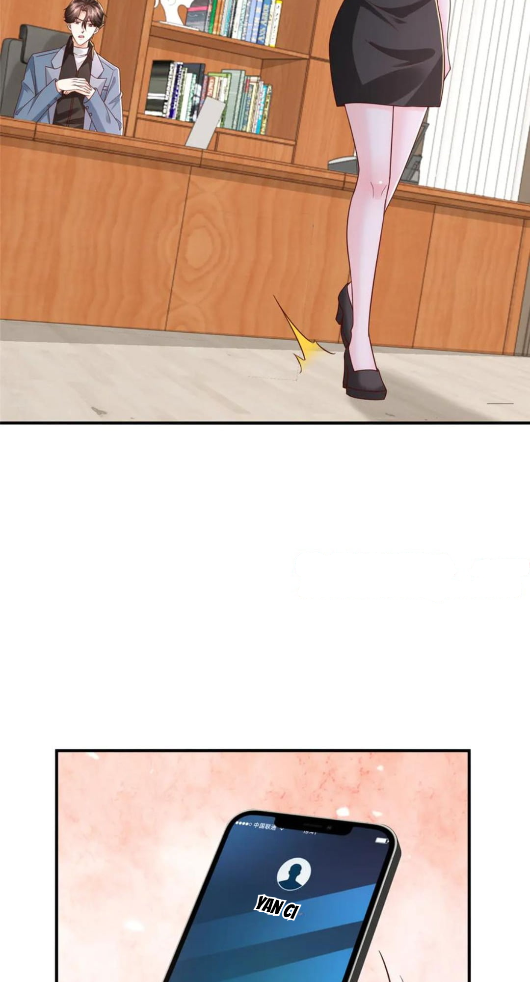 I randomly have a new career every week Chapter 775 - page 24